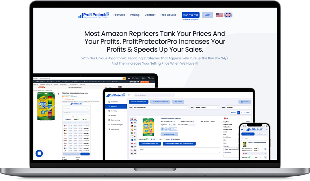 ProfitProtectorPro